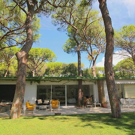 Villa Corallo Castiglione della Pescaia Esterno foto